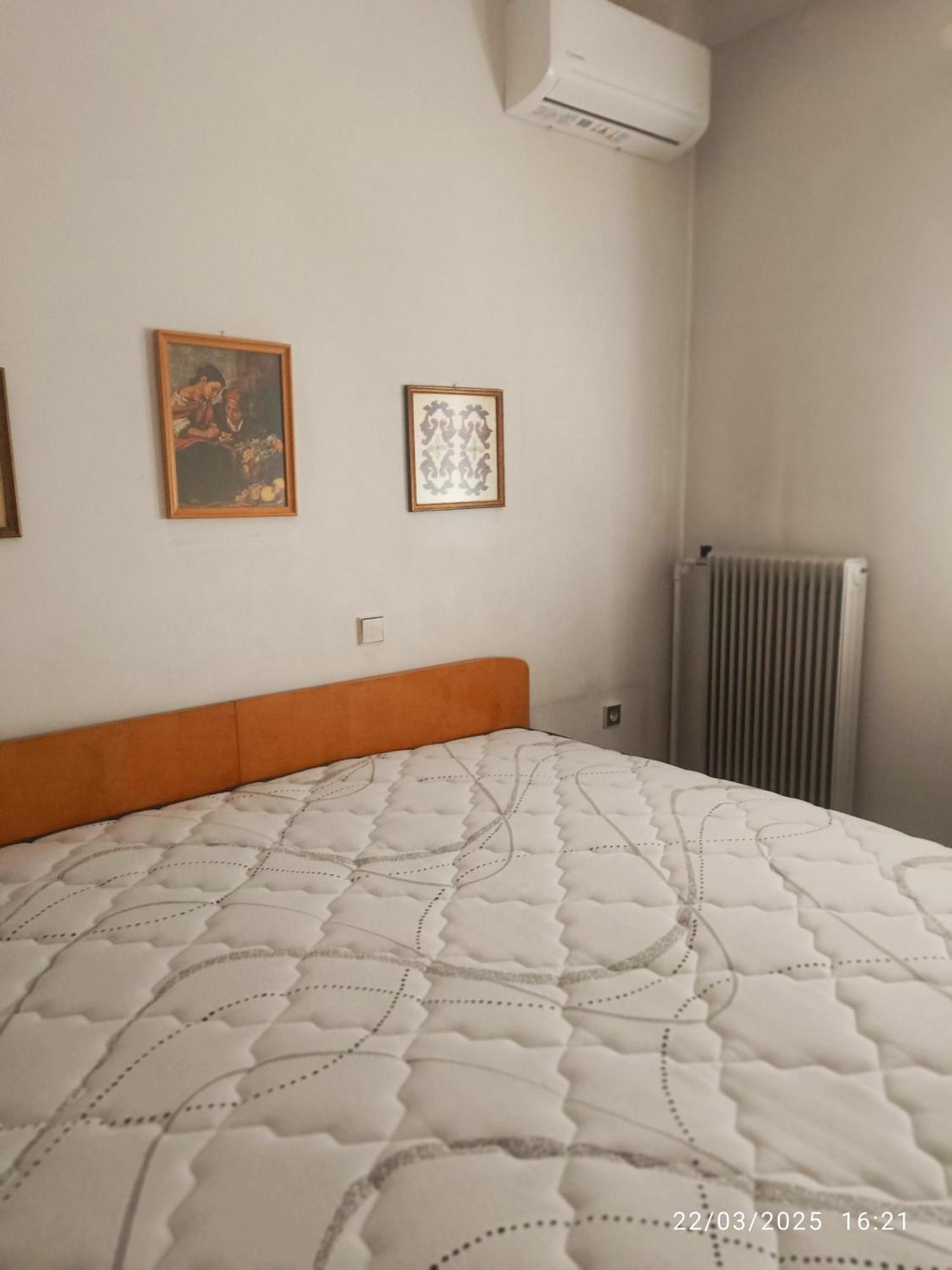 Agios Andreas Angela House别墅 外观 照片