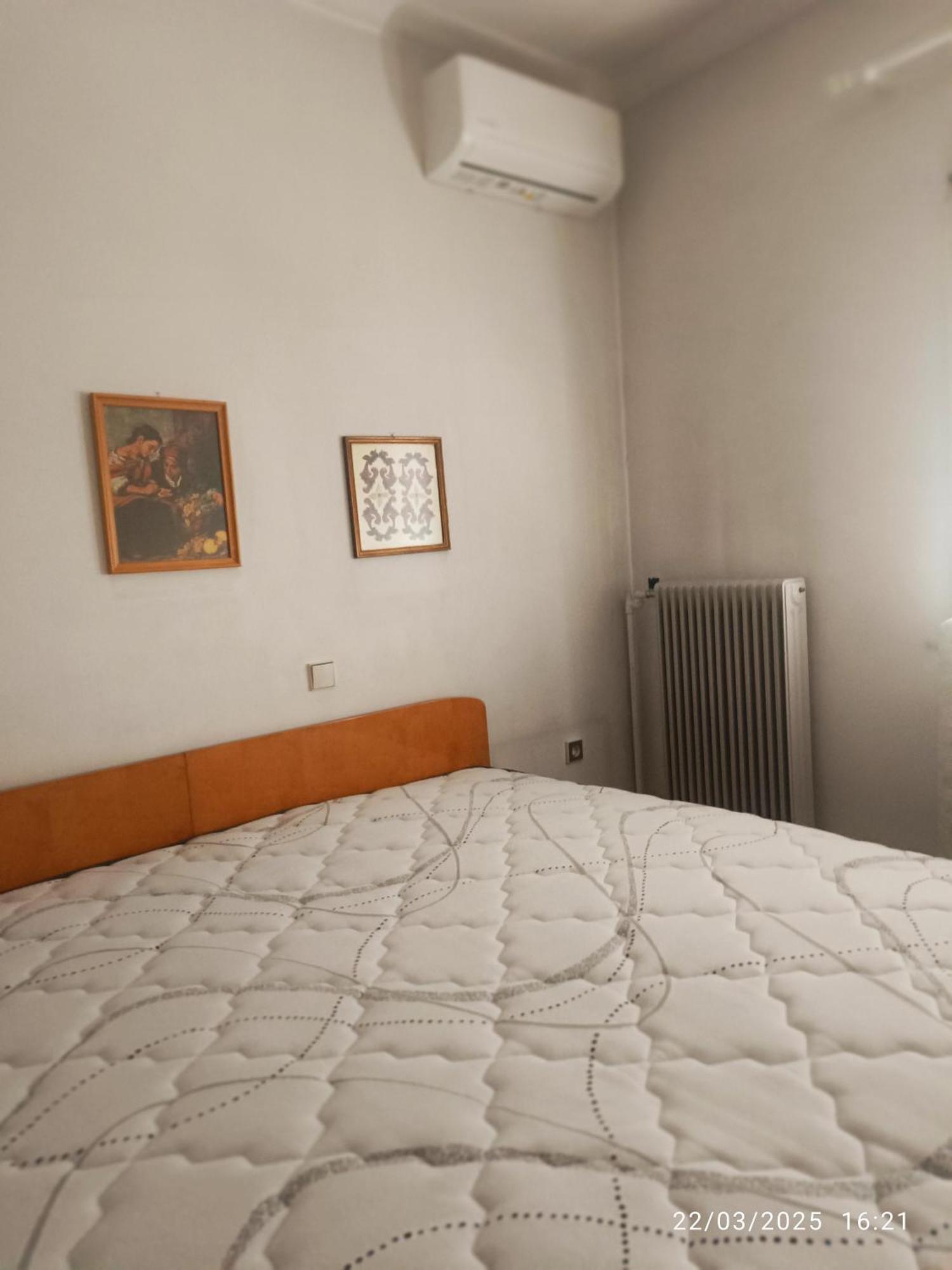 Agios Andreas Angela House别墅 外观 照片